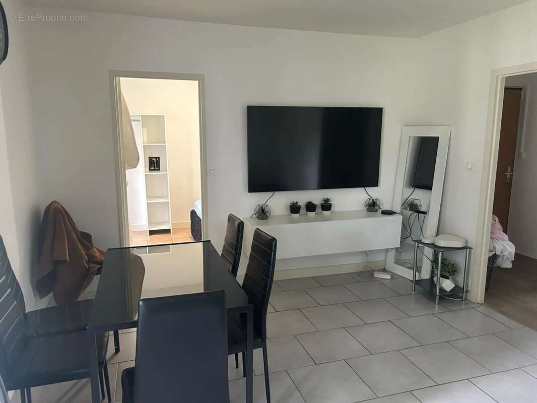 Appartement à BLOIS