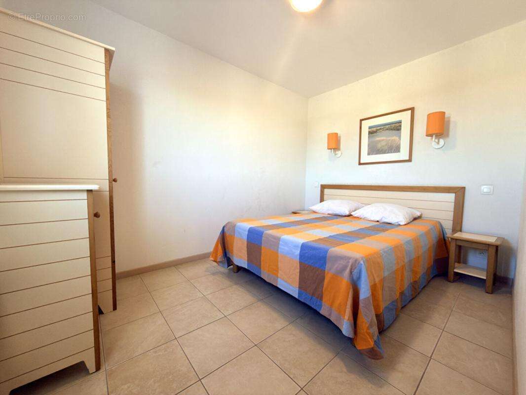 Appartement à LE BARCARES
