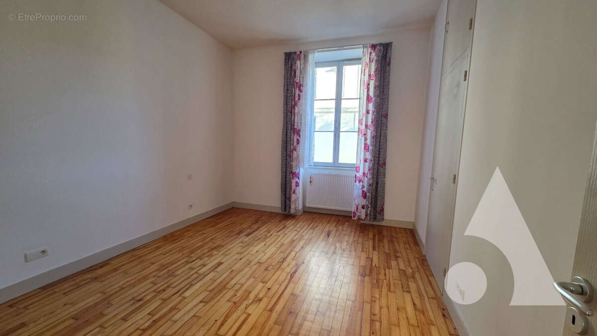 Appartement à DOLE