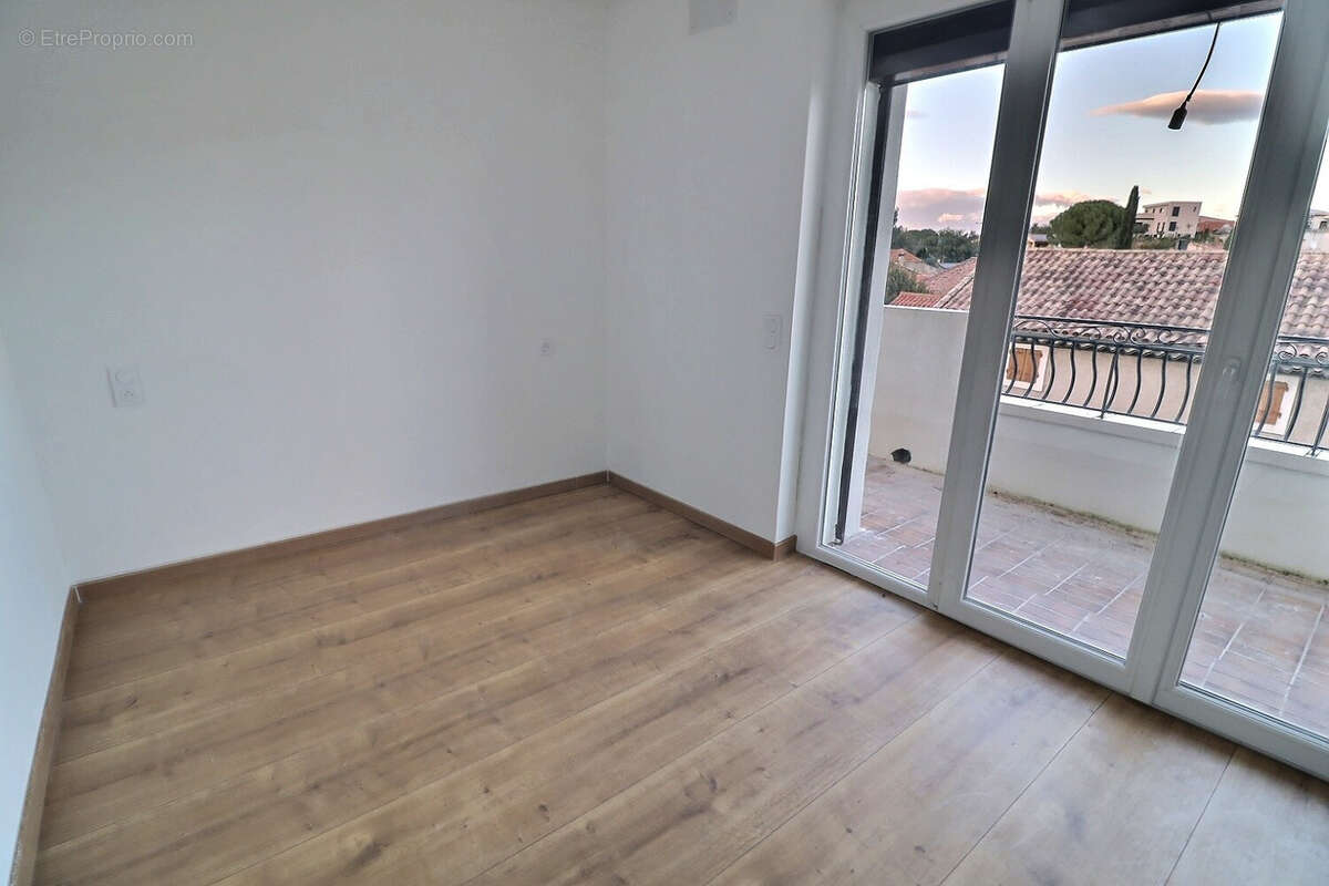 Maison à THEZAN-LES-BEZIERS