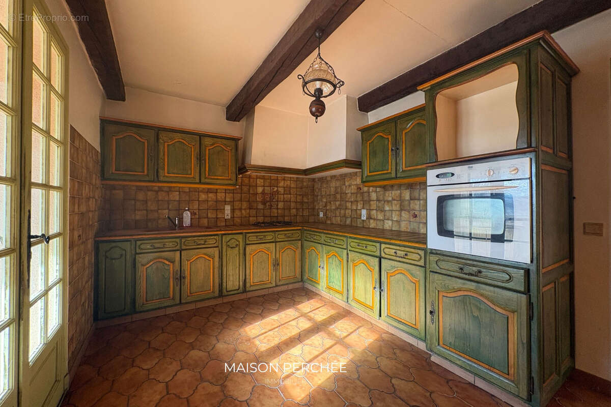 Maison à FIGANIERES