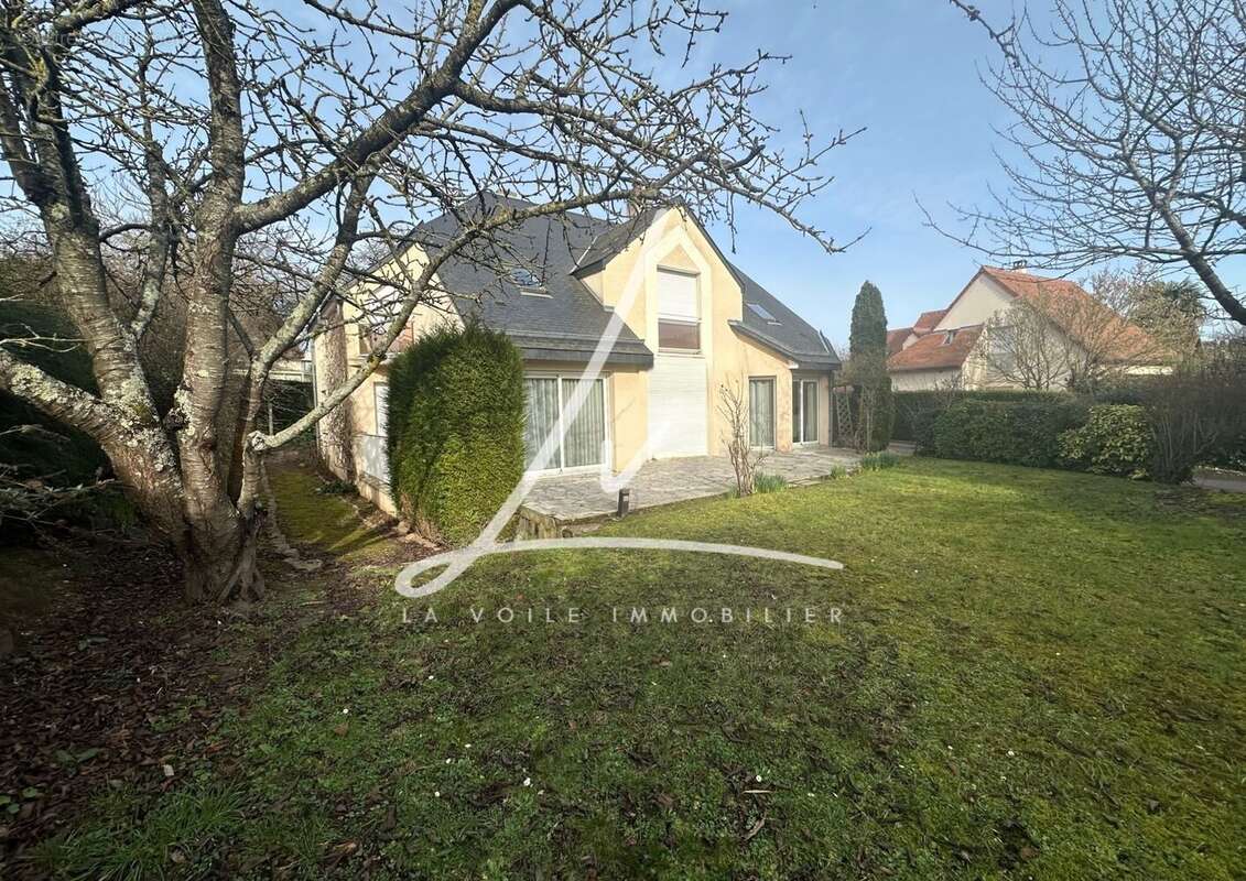 Maison à CAEN