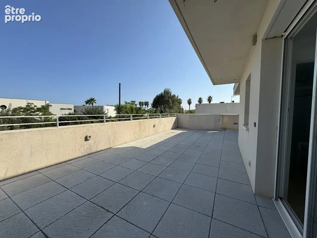 Villa à Sète  Quartier Villeroy - photo 5