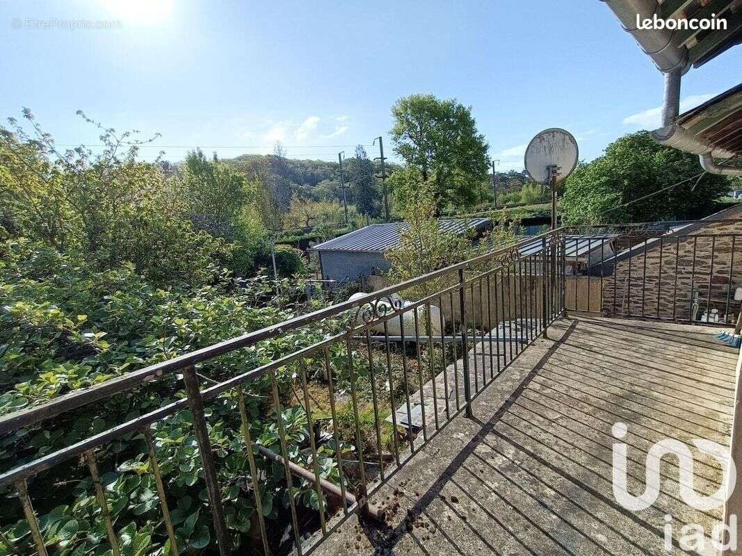 Photo 5 - Maison à GUICHEN