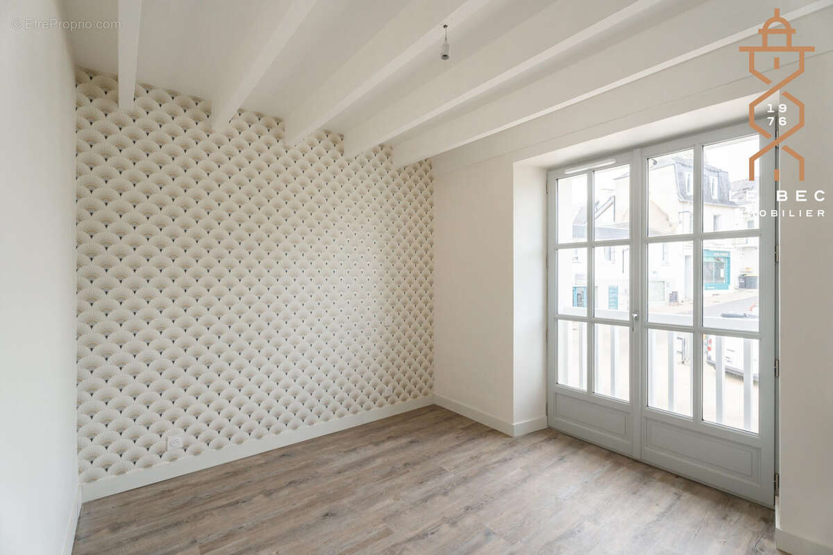 Appartement à CARNAC