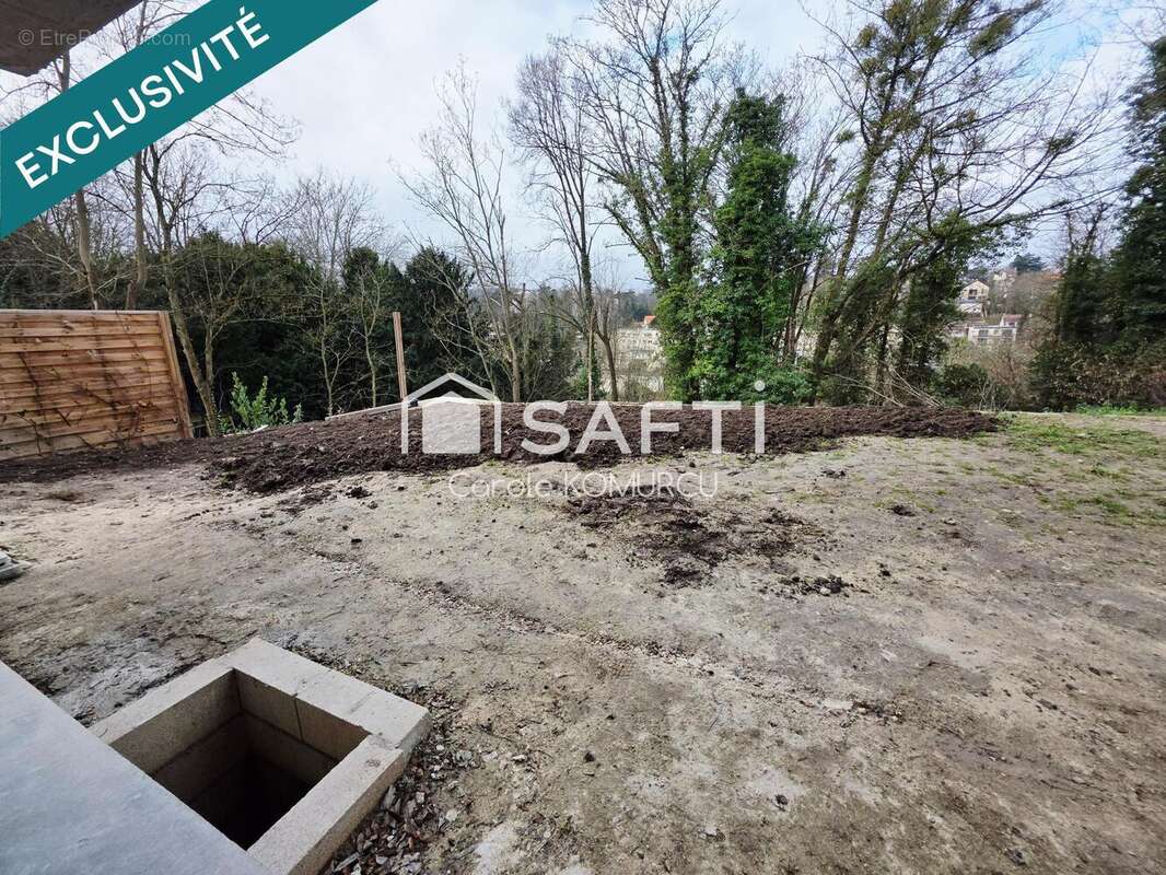 Photo 9 - Maison à BOUGIVAL