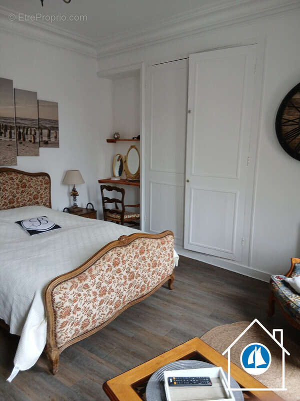 Appartement à ARROMANCHES-LES-BAINS