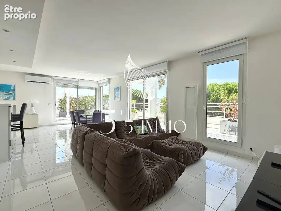 Rooftop 238 m² utile - photo 5