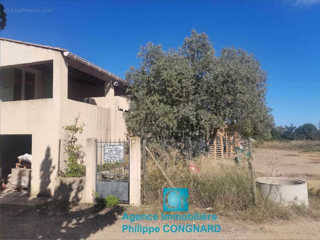 Photo 6 - Maison à PUISSALICON