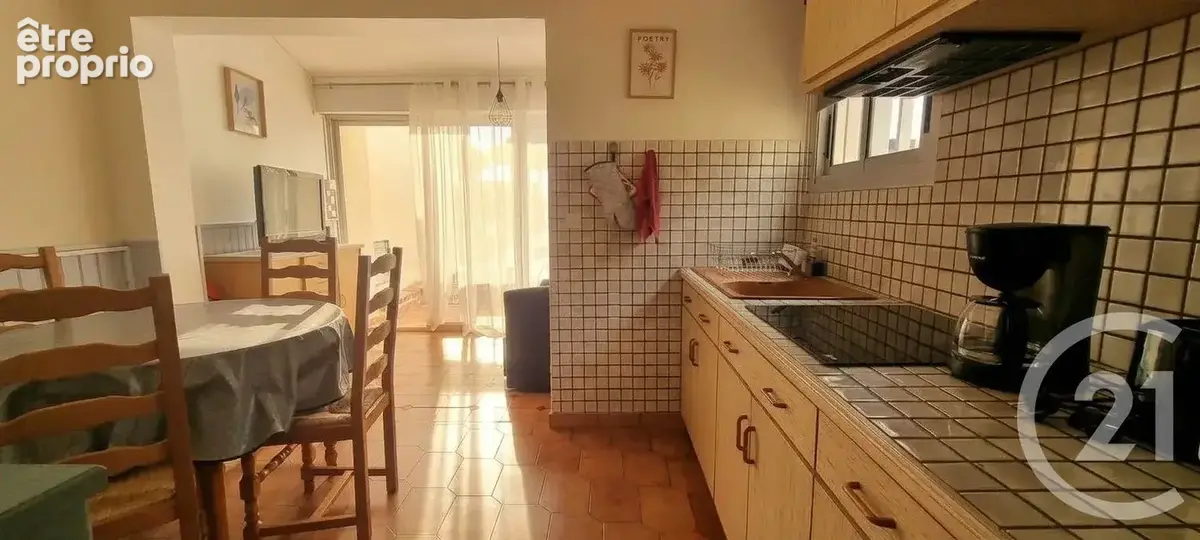 Maison 2 pièces 27 m² à vendre à Argeles-Sur-Mer (66700) - photo 4