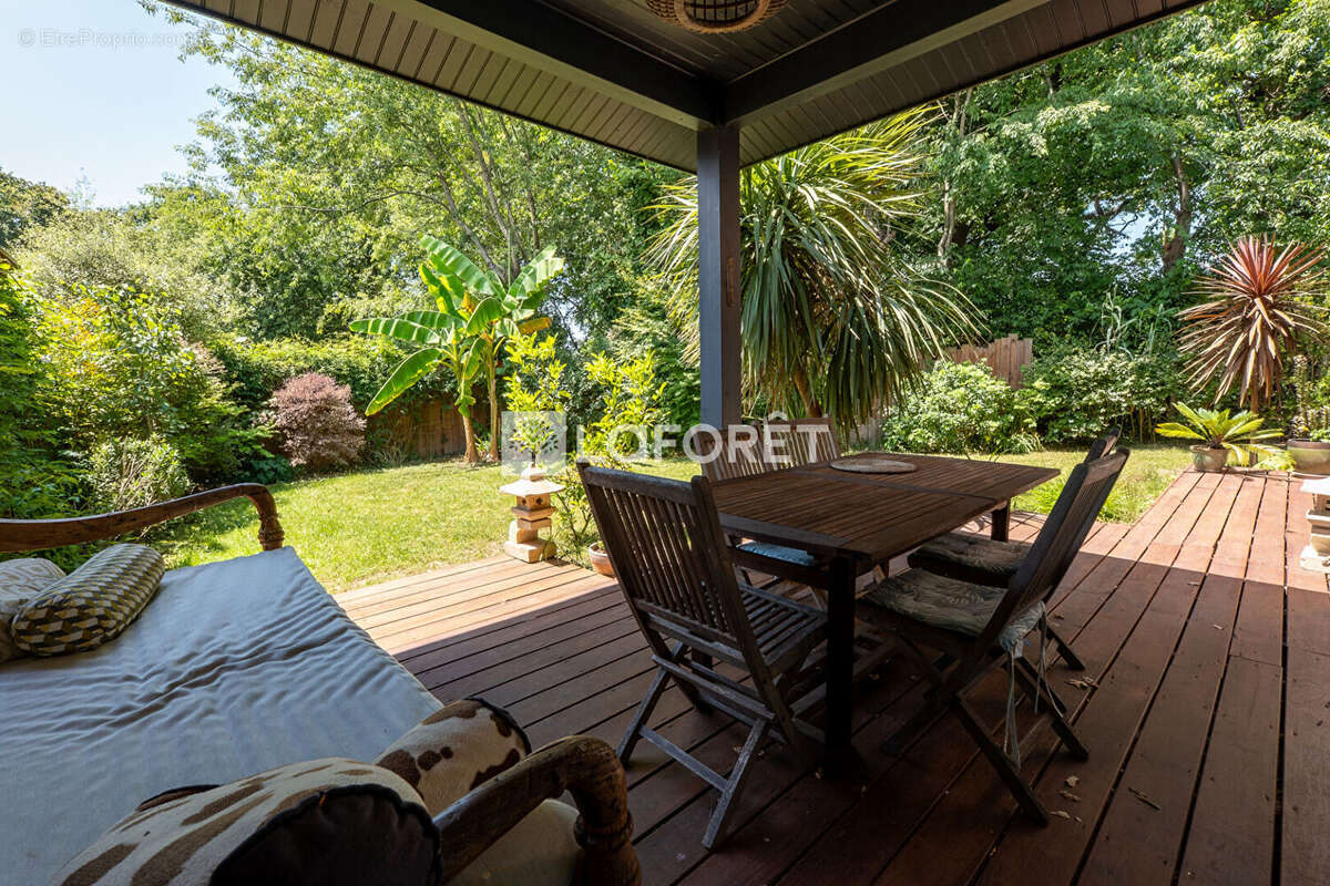 Maison 6 pièces - 118 m²  - Anglet - photo 2