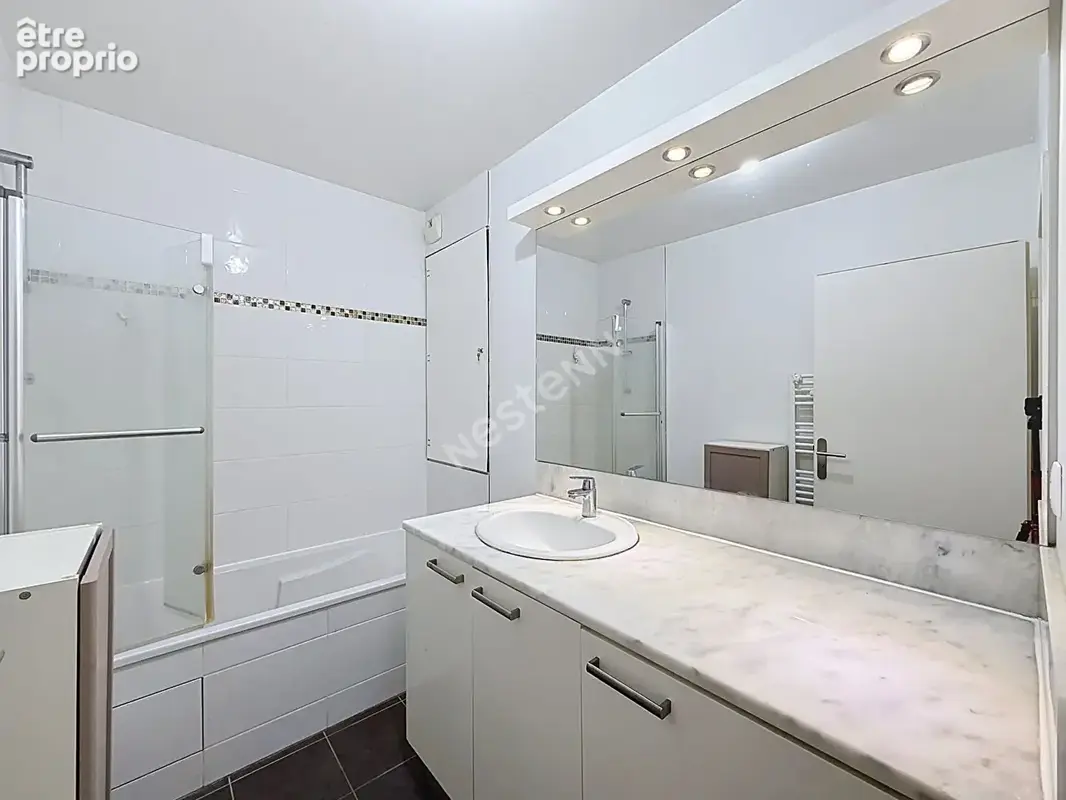 Appartement 2 pièces à vendre à Montreuil - Croix de Chavaux - photo 4