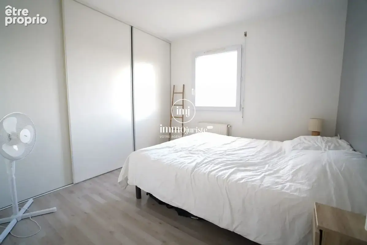 Appartement 47 m² à Limoges  - photo 2