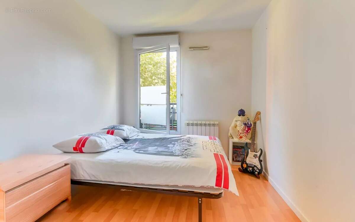 Appartement à TASSIN-LA-DEMI-LUNE