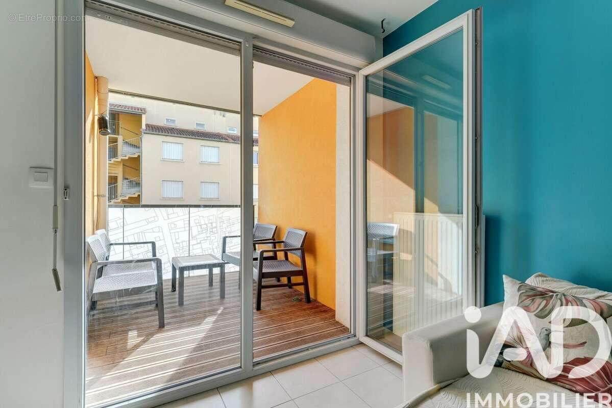 Photo 8 - Appartement à VENISSIEUX