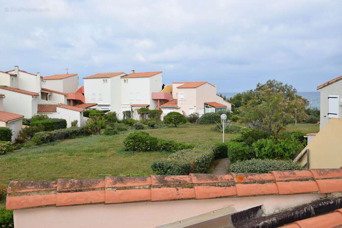Appartement à AGDE