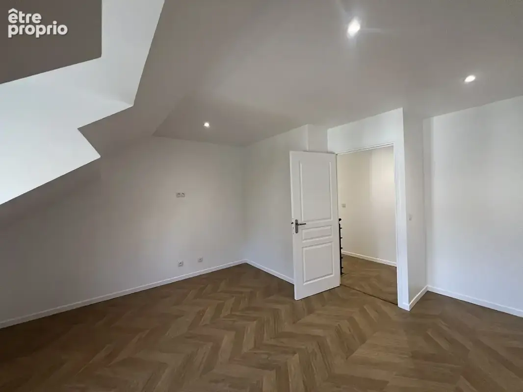 Maison Saint-brice-sous-forÊt 6 pièce(s) 116.77 m2 - photo 9