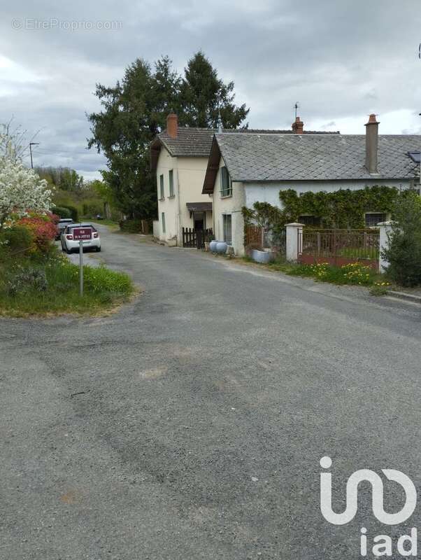 Photo 3 - Maison à SEMELAY