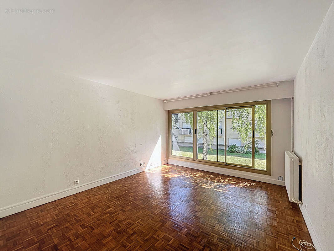 Appartement à FONTENAY-AUX-ROSES