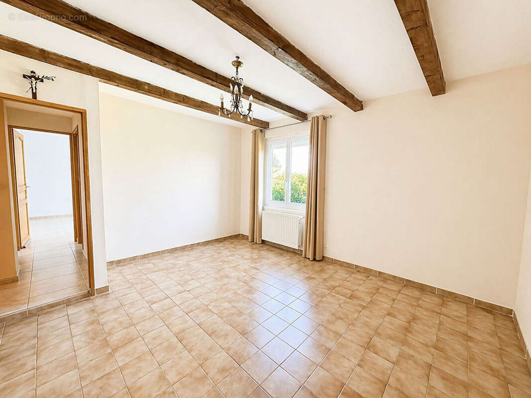 Maison à ASSIGNAN