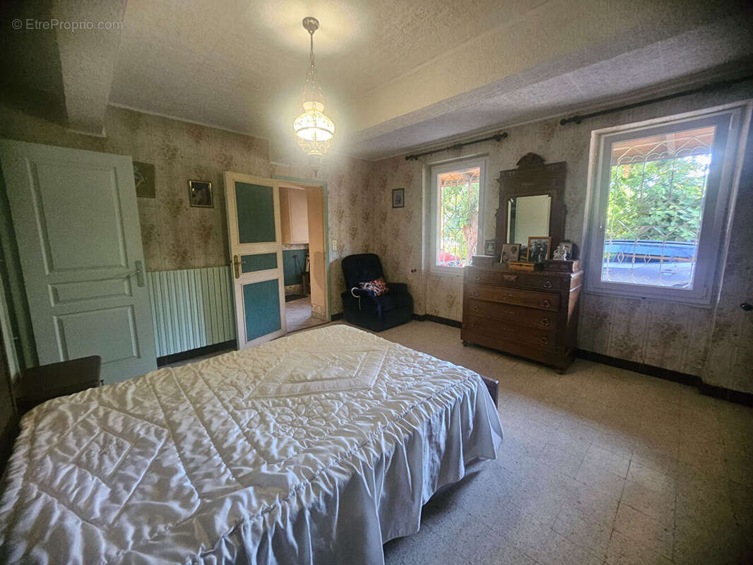 Villeneuve-lès-Bouloc ? Authentique toulousaine de caractère ? 6 pièces ? 175 m² - photo 12