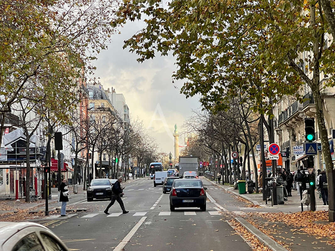 Appartement à PARIS-12E