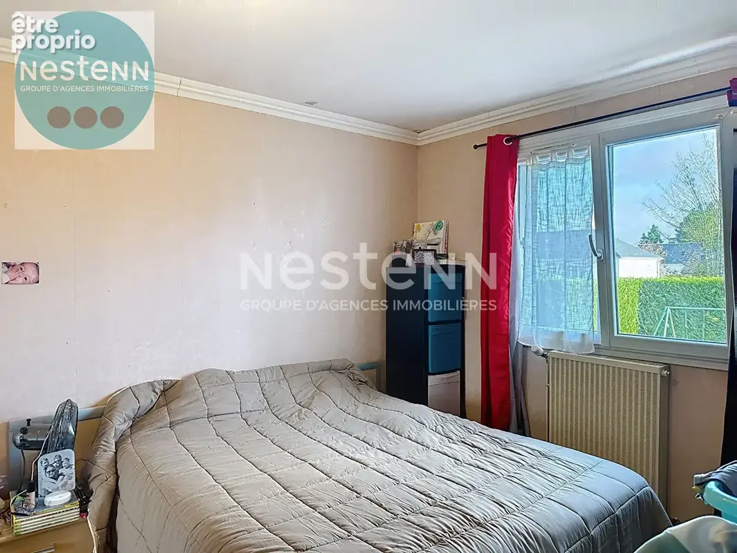 Maison 5 pièces à vendre à Blois - Secteur Sarrazines, Chavy - 170 000 - photo 7