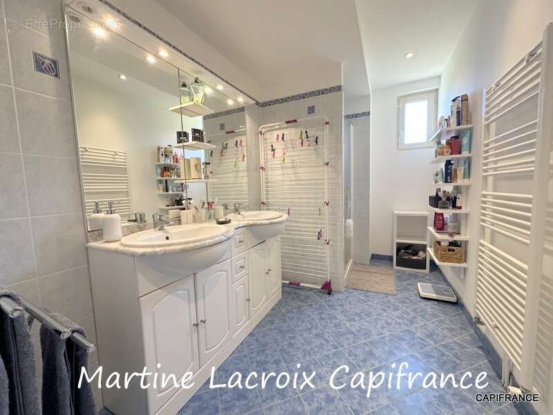 Maison à LA FERTE-BERNARD