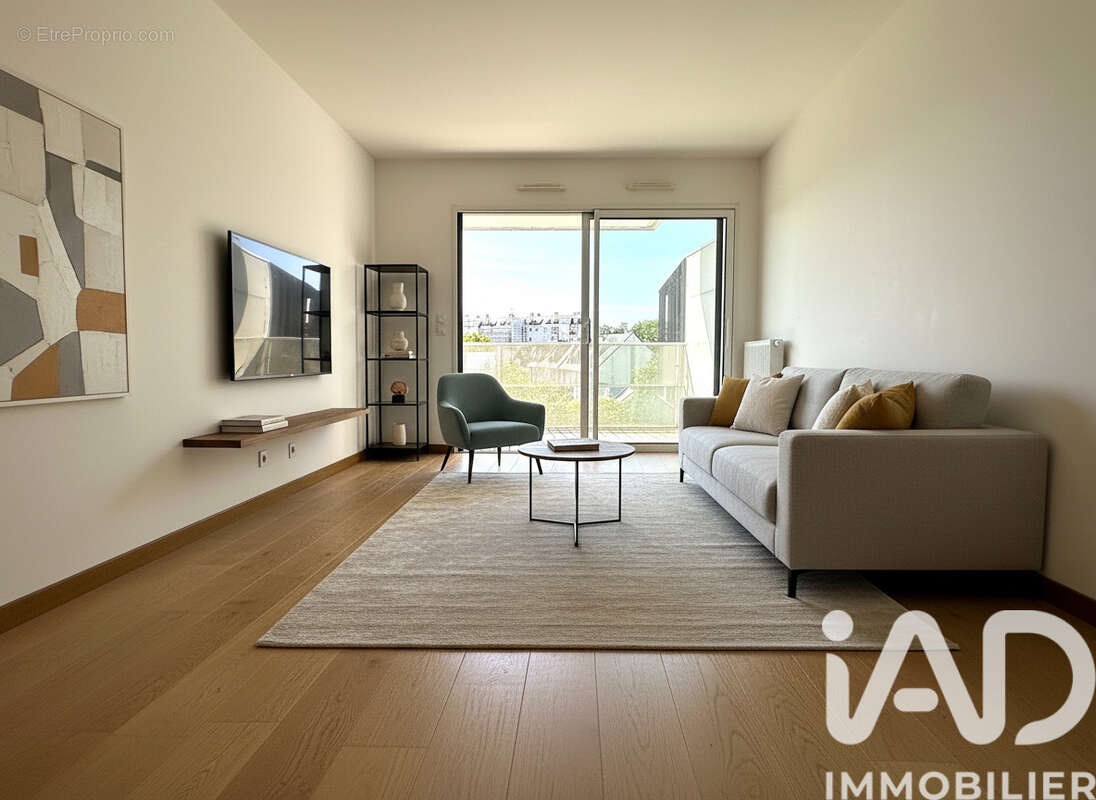 Photo 8 - Appartement à RENNES