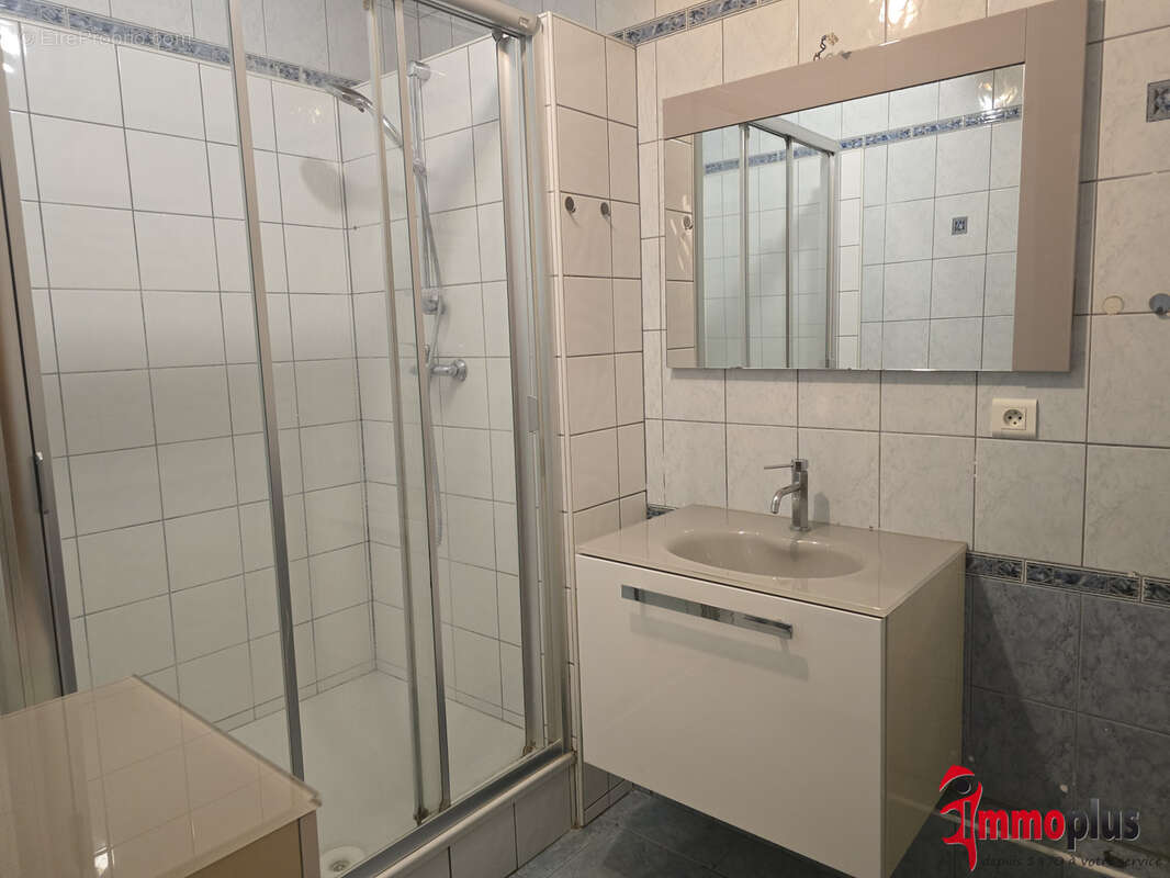Appartement à ALTKIRCH