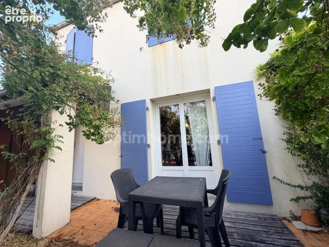 Magnifique maison familiale avec jardin et piscine chauffée-rare & prisé aux portes de la rochelle : - photo 4