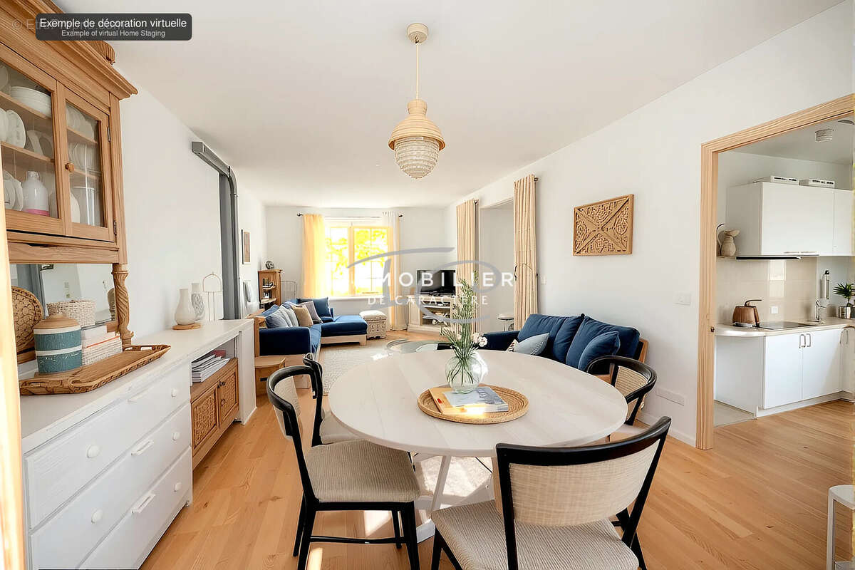 Maison à LA CROIX-VALMER