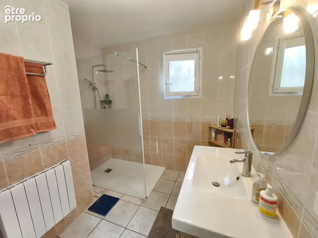 Villa plain-pied Varilhes - photo 11