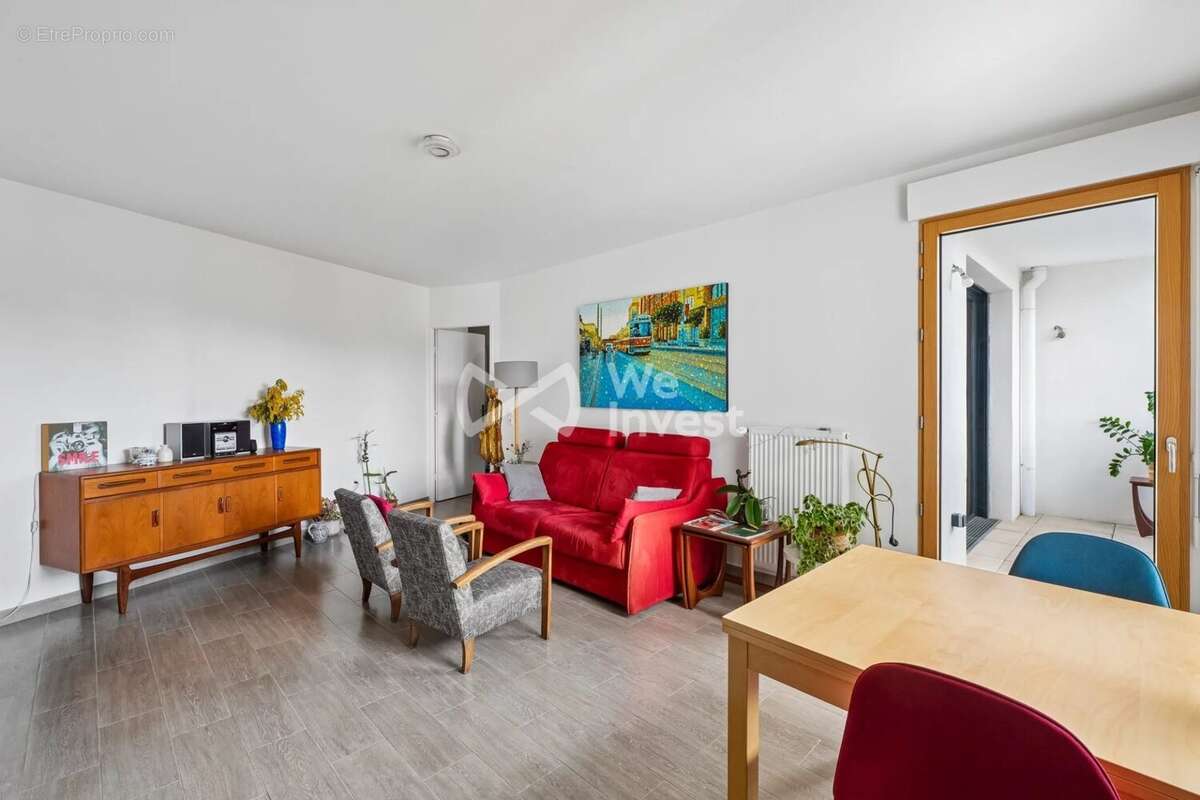 Appartement à COLOMBES