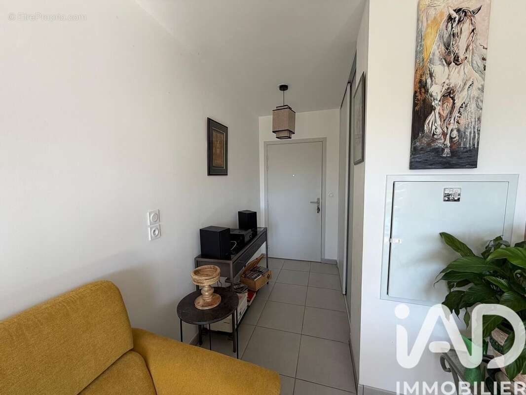 Photo 6 - Appartement à LE PONTET