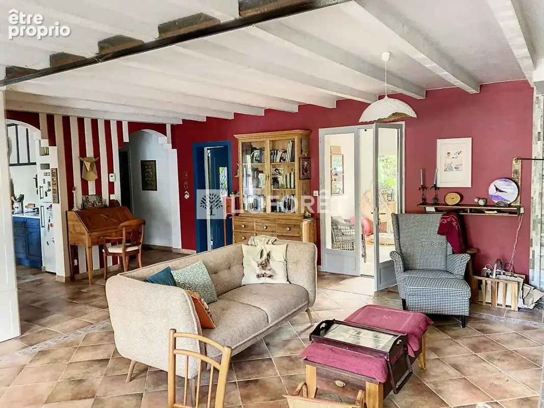 Maison Senouillac - photo 6