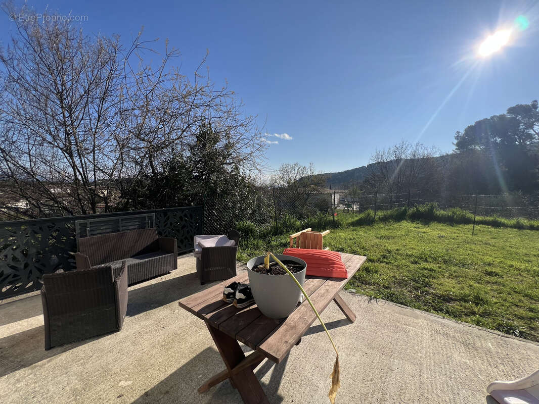 Maison à CLERMONT-L'HERAULT