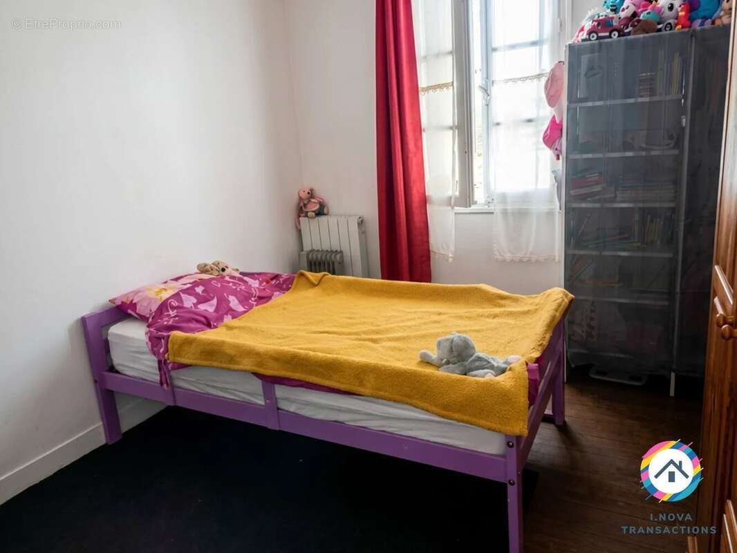 Appartement à MAZERES