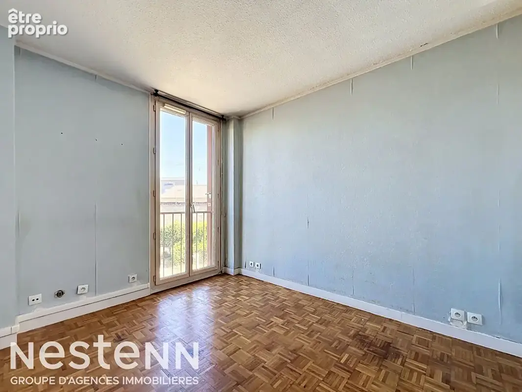 Appartement Valenton 3 pièces 2 chambres 53.65 m2 proche téléphérique - photo 6