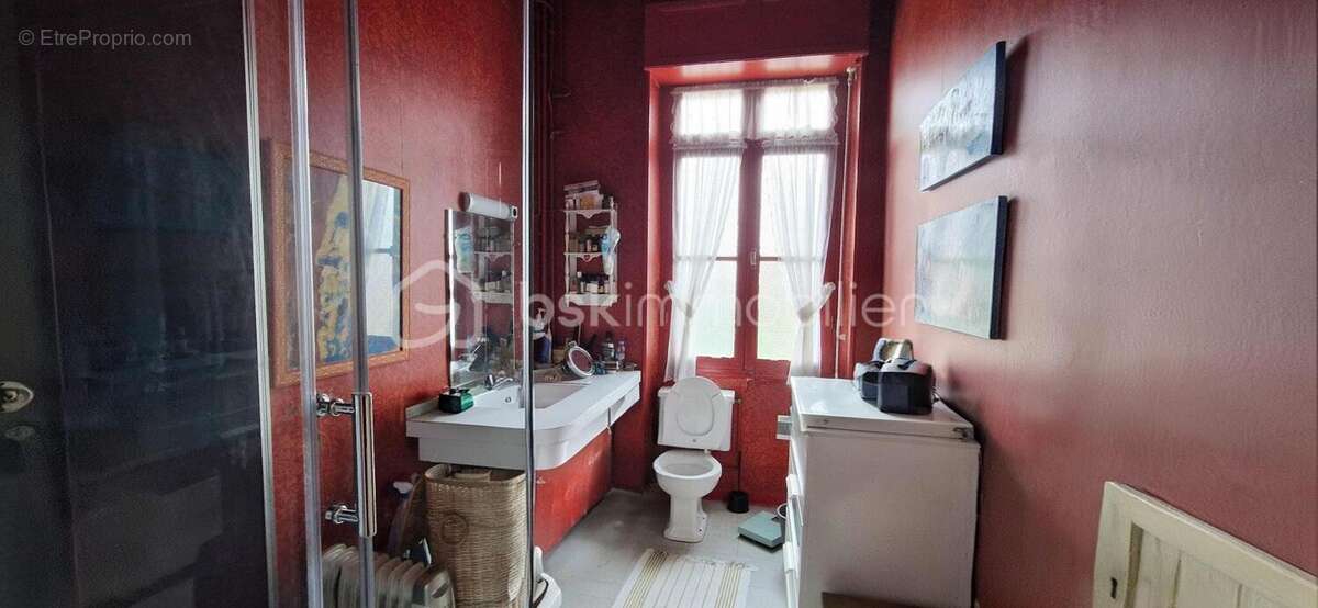 Appartement à SAINT-VINCENT-DE-TYROSSE