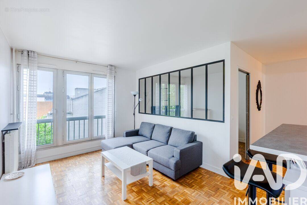 Photo 1 - Appartement à CERGY