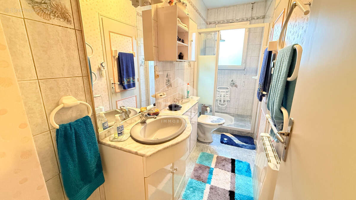 Maison à SAINT-BERTHEVIN