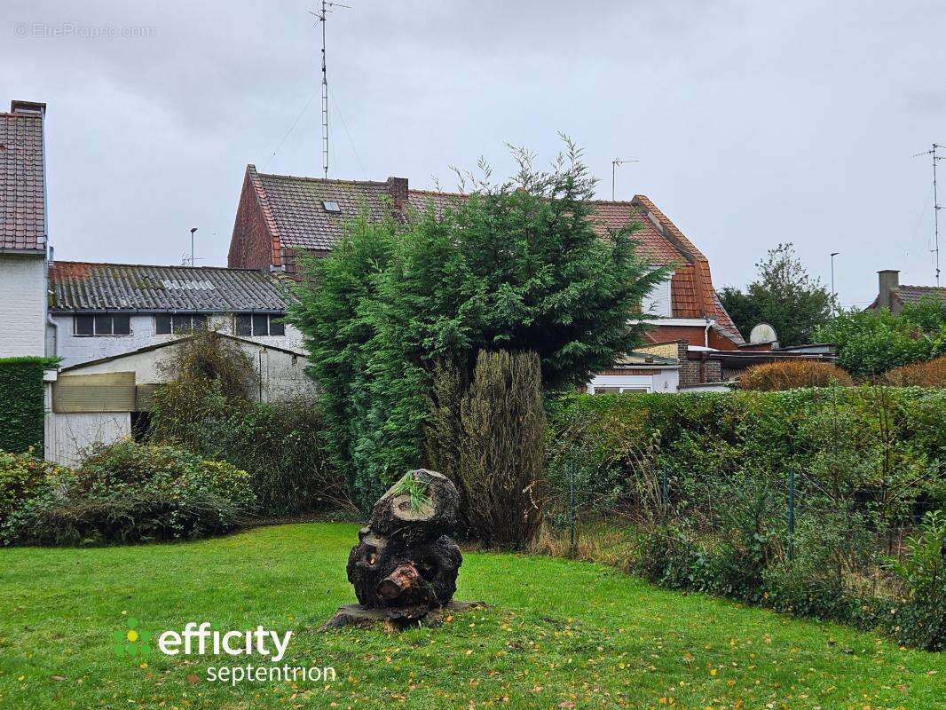 Appartement à TOURCOING