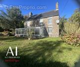 Maison à CERISY-BELLE-ETOILE