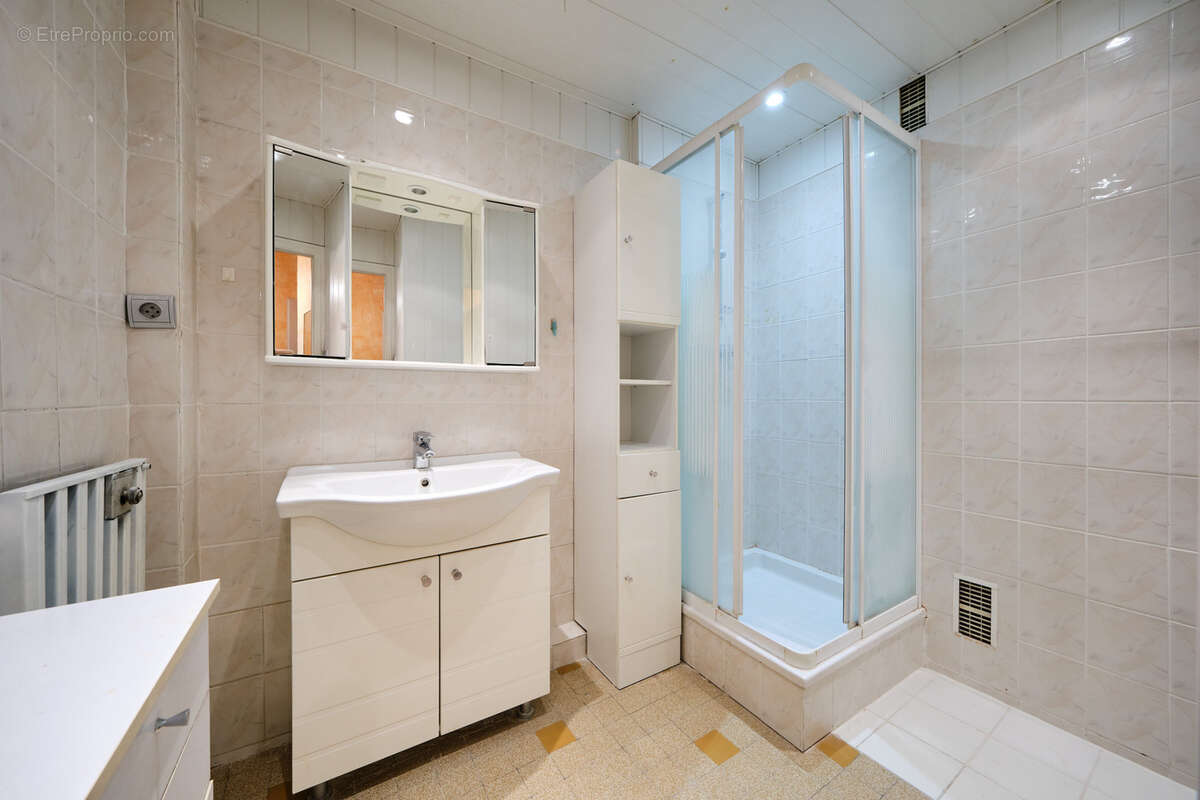 Appartement à ANNECY-LE-VIEUX