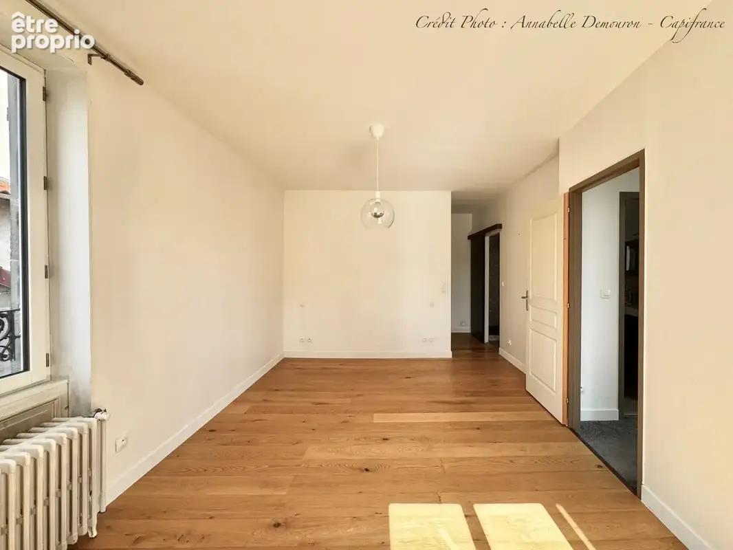Clermont-ferrand/montferrand – ensemble immobilier de 2 maisons – 175 m² – 4 chambres – cour privée – garage – stationnements - photo 41