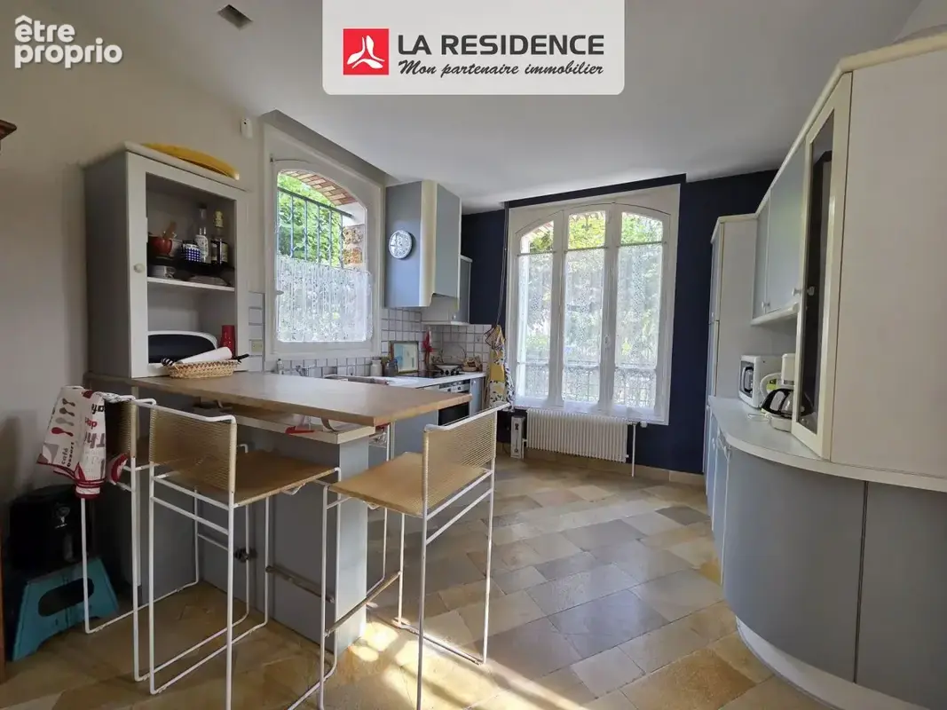 Maison 5 pièces 138 m² à vendre à Franconville (95130) - photo 3