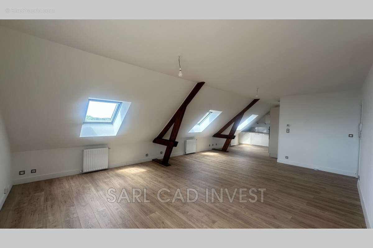 Appartement 70 m² à Saint-Cyr-Sur-Loire  - photo 3