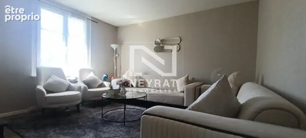 Appartement type 3 ! - photo 4