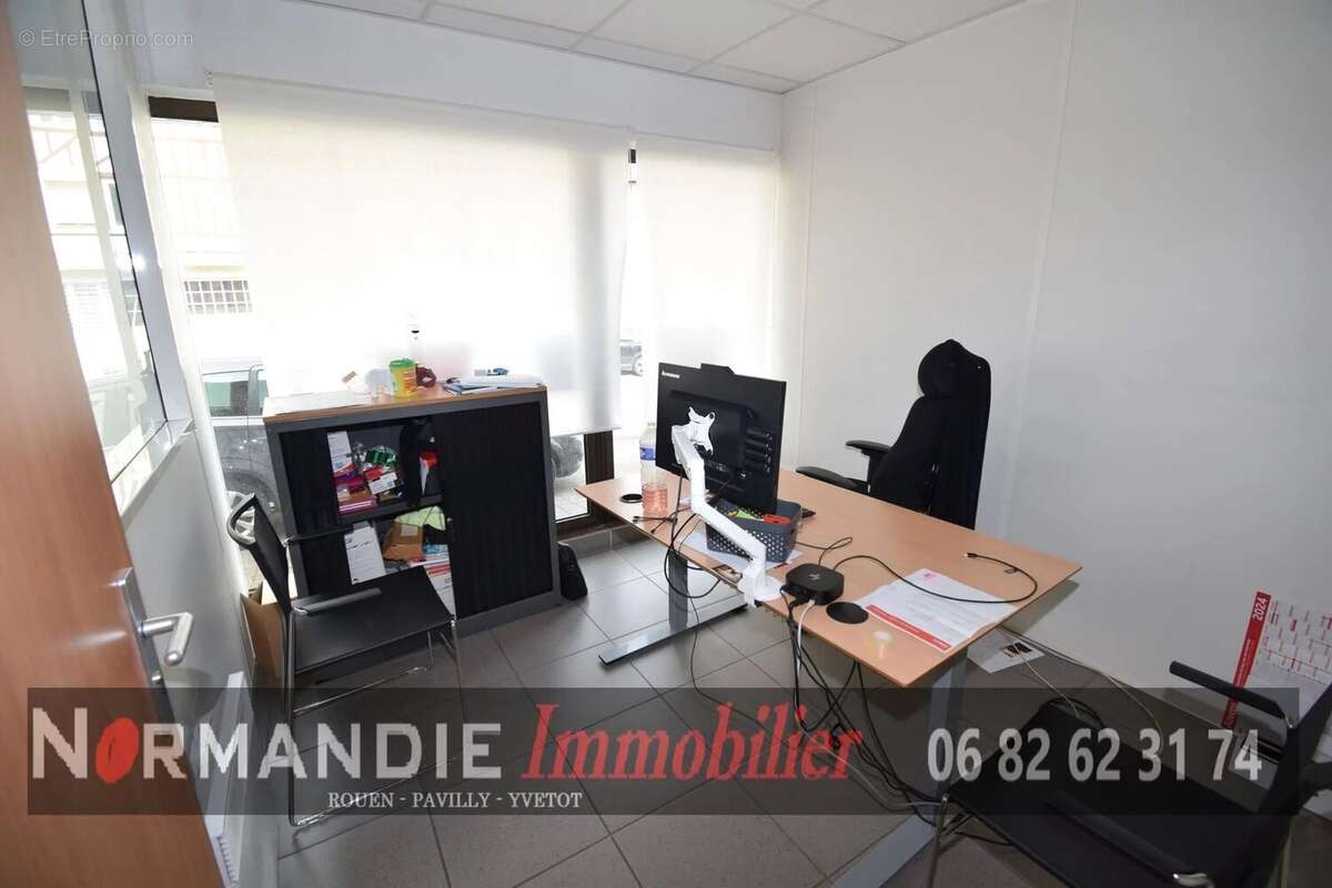 Appartement à BARENTIN